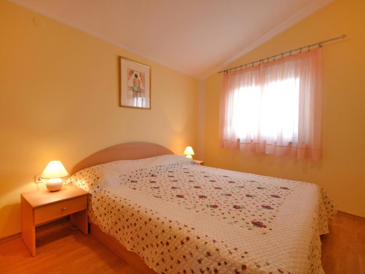 Apartment Lidija By Interhome วีร์ ภายนอก รูปภาพ