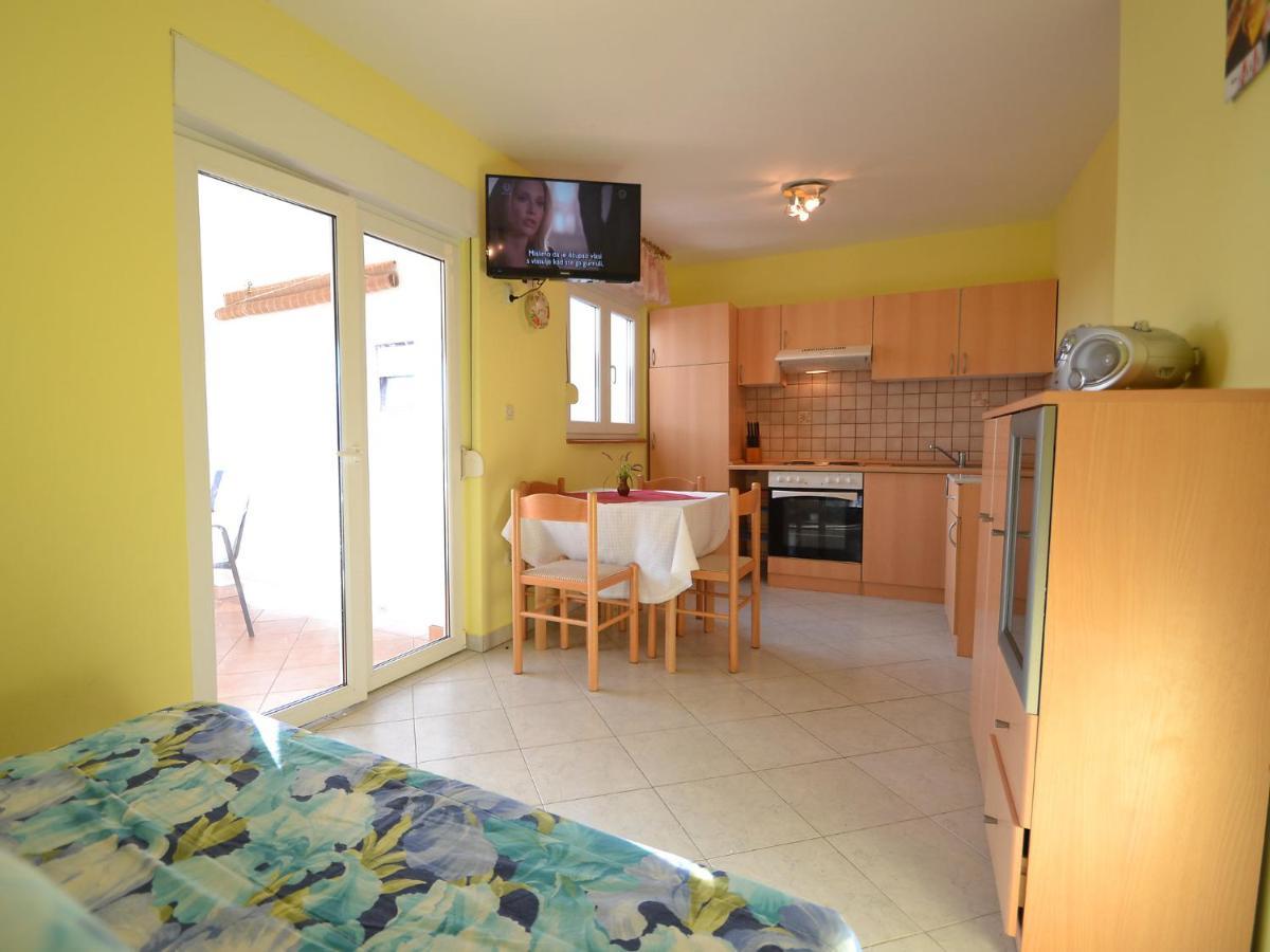Apartment Lidija By Interhome วีร์ ภายนอก รูปภาพ