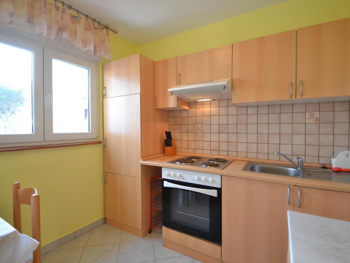 Apartment Lidija By Interhome วีร์ ภายนอก รูปภาพ